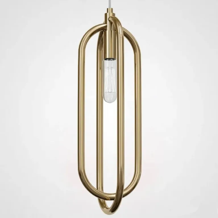 Подвесной светильник ImperiumLoft TUBE 102153-26 в Нижнем Новгороде