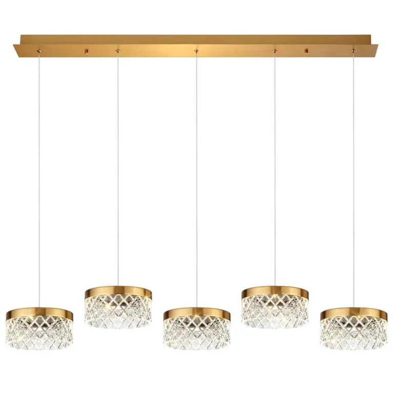 Подвесная люстра Odeon Light FIVRE 5032/30LA в Нижнем Новгороде