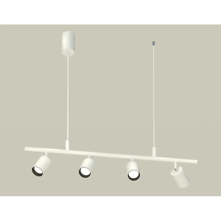 Подвесной светильник Ambrella Light Traditional DIY (С9001, С6312, N6111) XB9001130 в Нижнем Новгороде