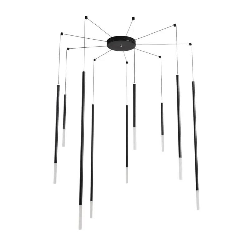 Подвесная люстра Lumion Ledio Stick 8400/27L в Нижнем Новгороде