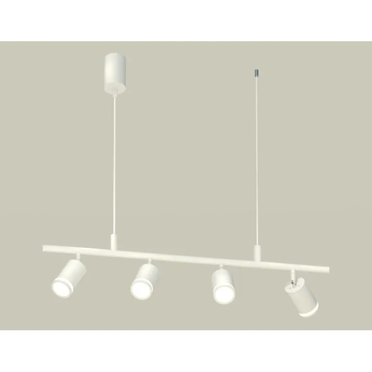 Подвесной светильник Ambrella Light Traditional DIY (С9001, С6312, N6220) XB9001150 в Нижнем Новгороде