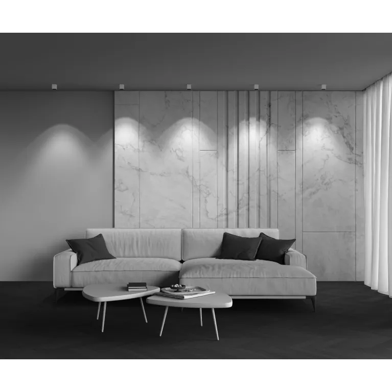 Накладной светильник Maytoni Alfa LED C064CL-5W2.7K-SQ-WB в Нижнем Новгороде