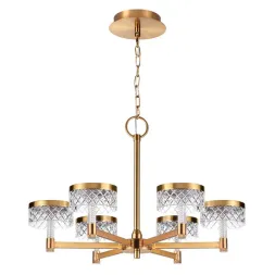 Подвесная люстра Odeon Light FIVRE 5032/36L