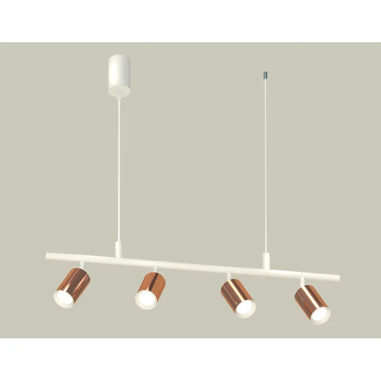 Подвесной светильник Ambrella Light Traditional DIY (С9001, С6326, N6101) XB9001300 в Нижнем Новгороде