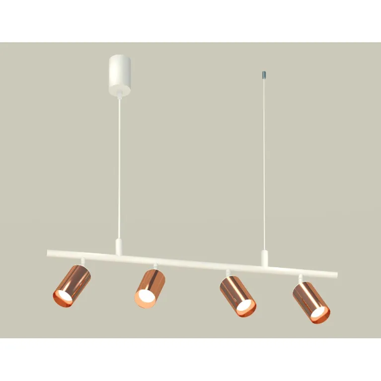 Подвесной светильник Ambrella Light Traditional DIY (С9001, С6326, N6135) XB9001330 в Нижнем Новгороде
