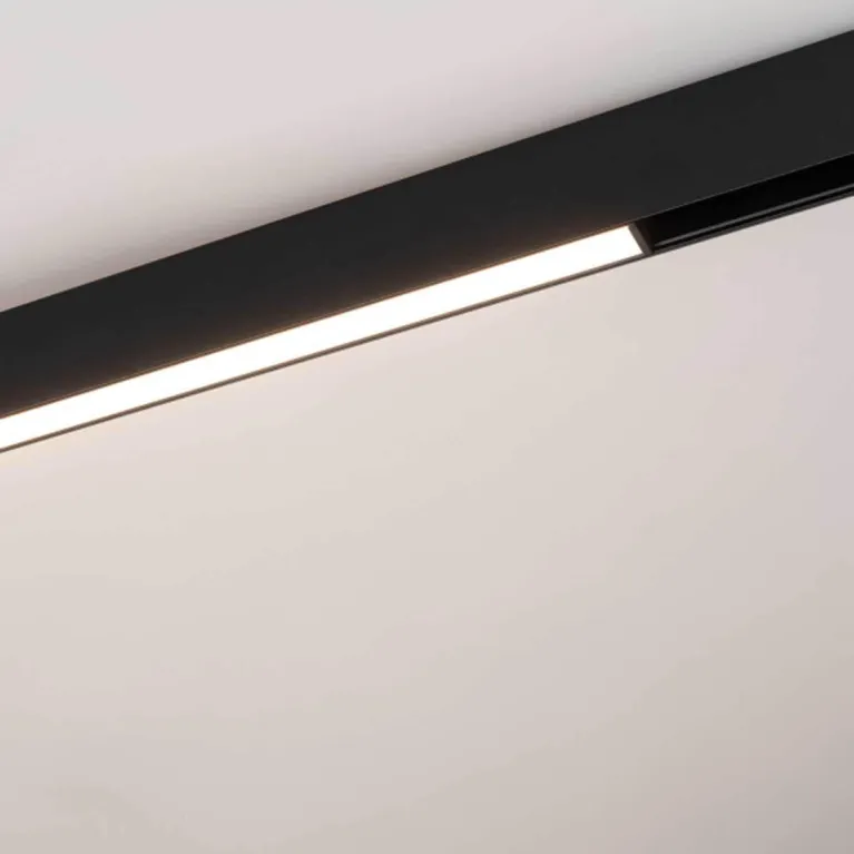 Трековый светильник для магнитного шинопровода Arlight MAG-ORIENT-FLAT-L690-24W Day4000 035567 в Нижнем Новгороде