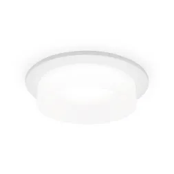 Встраиваемый светильник Ambrella light Techno TN1311