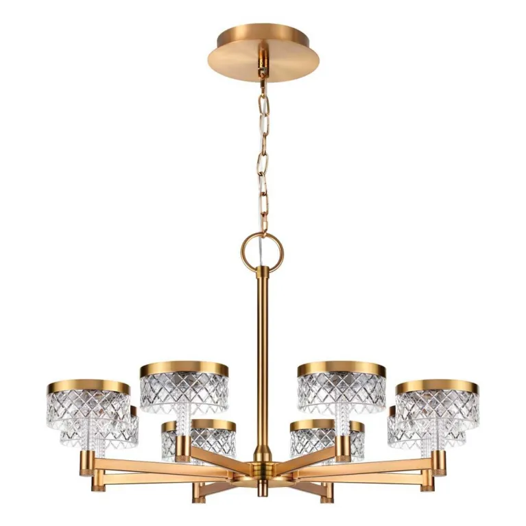 Подвесная люстра Odeon Light FIVRE 5032/48L в Нижнем Новгороде