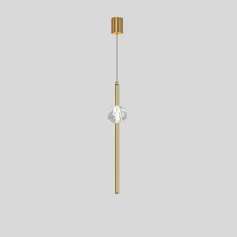 Подвесной светодиодный светильник Imperium Loft Pardis 212925-23 в Нижнем Новгороде