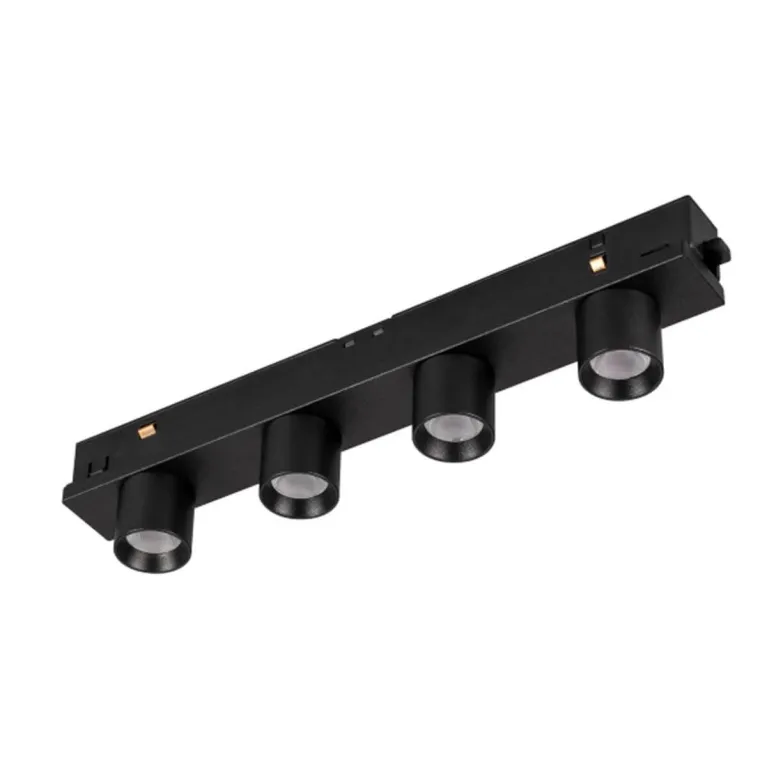 Трековый светильник Arlight для магнитного шинопровода MAG-ORIENT-KRATER-L195-12W Warm3000 035582 в Нижнем Новгороде