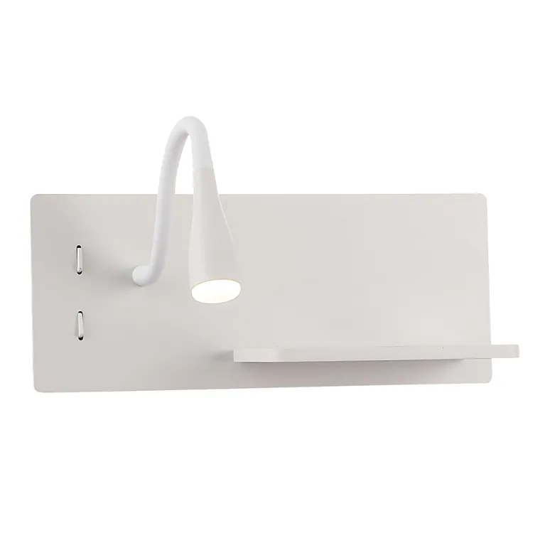 Бра Crystal Lux ELQI AP11W LED WH в Нижнем Новгороде