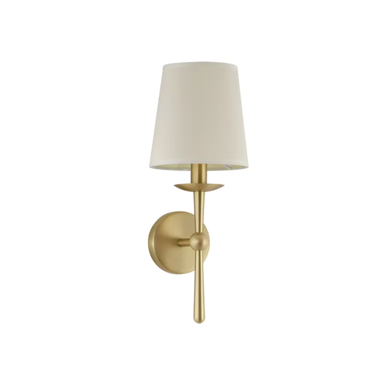 Бра Newport 3553/A brass без абажура М0069028 в Нижнем Новгороде