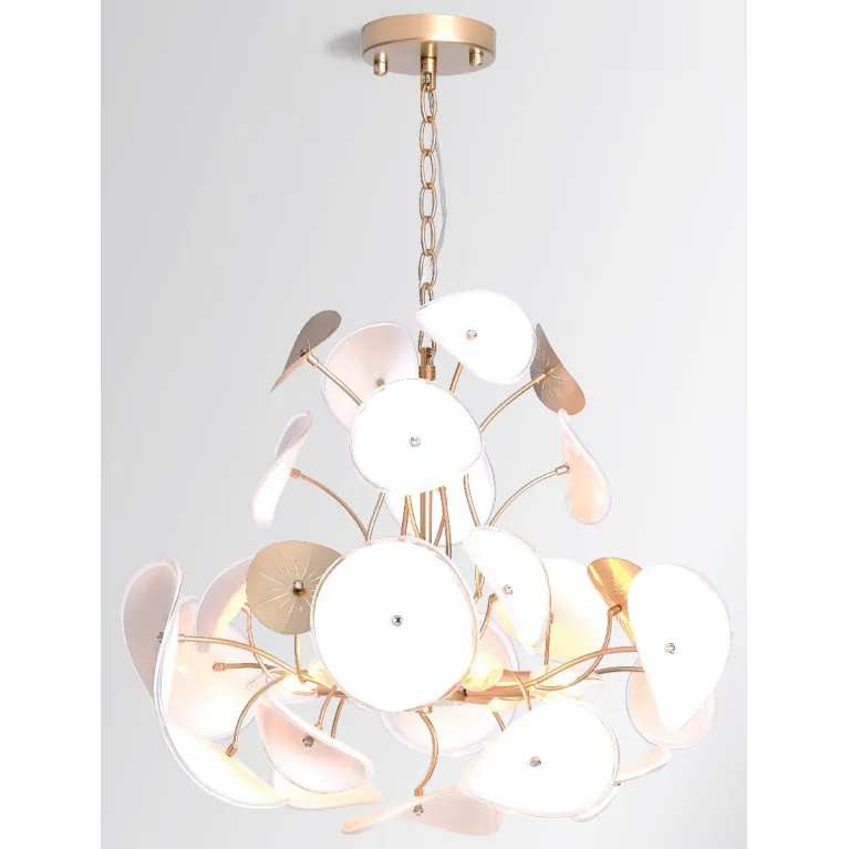 Подвесная люстра Rivoli Albertina 4124-306 Б0068116 в Нижнем Новгороде