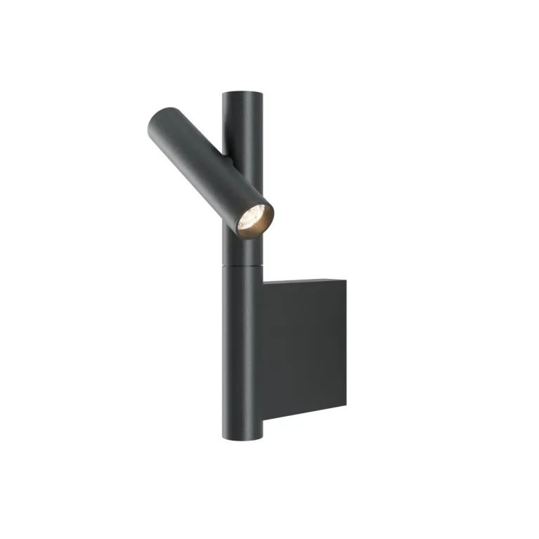 Спот Maytoni Utility MOD433WL-L3B3K в Нижнем Новгороде