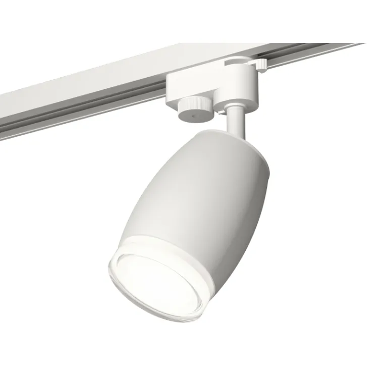 Трековый однофазный светильник Ambrella Light Track System XT1122004 (A2520, C1122, N7160) в Нижнем Новгороде