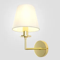 Бра Arte Milano 344401/1W NGD