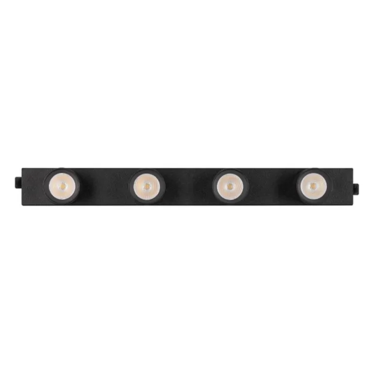 Трековый светильник Arlight для магнитного шинопровода MAG-ORIENT-KRATER-L195-12W Warm3000 035582 в Нижнем Новгороде