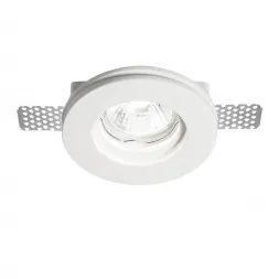 Встраиваемый светильник Ideal Lux Samba Round D60