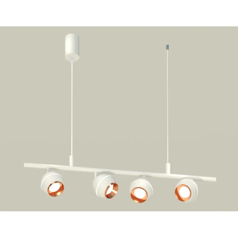 Подвесной светильник Ambrella Light Traditional DIY (С9001, С1101, N7035) XB9001500 в Нижнем Новгороде
