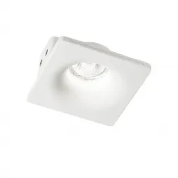 Встраиваемый светильник Ideal Lux Zephyr D12