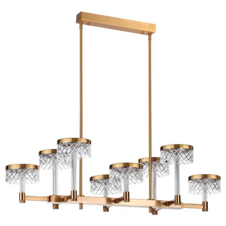 Подвесная люстра Odeon Light FIVRE 5032/48LA в Нижнем Новгороде