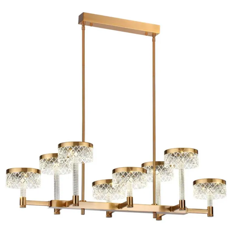 Подвесная люстра Odeon Light FIVRE 5032/48LA в Нижнем Новгороде