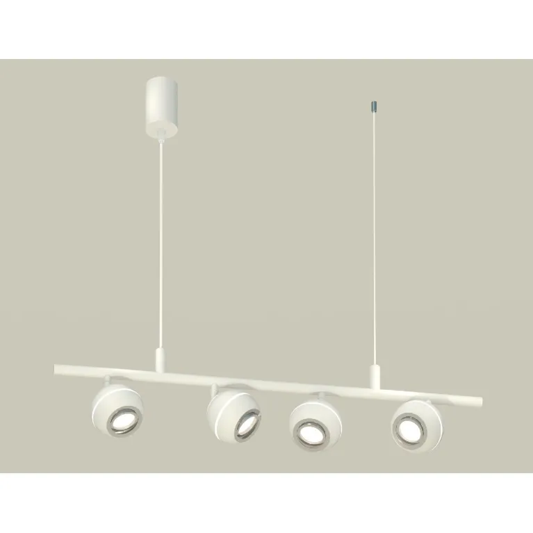 Подвесной светильник Ambrella Light Traditional DIY (С9001, С1101, N7003) XB9001530 в Нижнем Новгороде