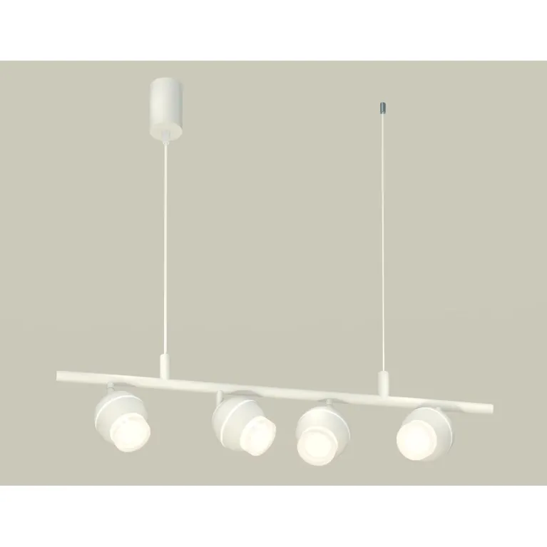 Подвесной светильник Ambrella Light Traditional DIY (С9001, С1101, N7160) XB9001550 в Нижнем Новгороде