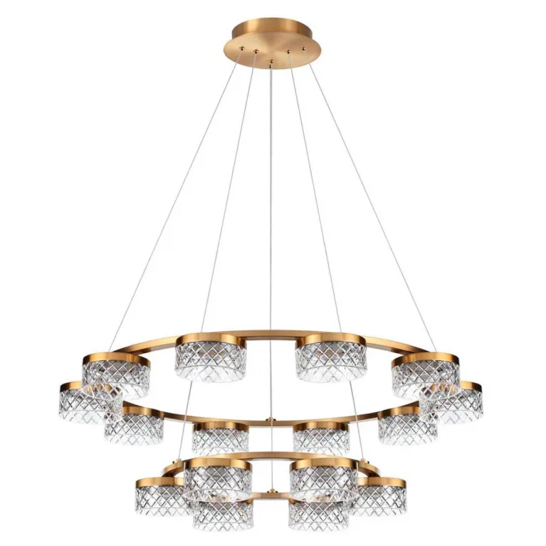 Подвесная люстра Odeon Light FIVRE 5032/96L в Нижнем Новгороде