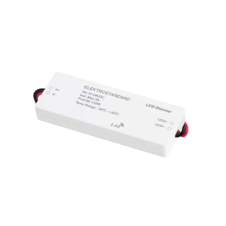 Контроллер для светодиодной ленты Elektrostandard 4690389179921 в Нижнем Новгороде