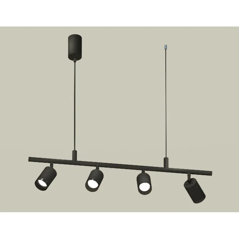 Подвесной светильник Ambrella Light Traditional DIY (С9002, С6313, N6131) XB9002100 в Нижнем Новгороде
