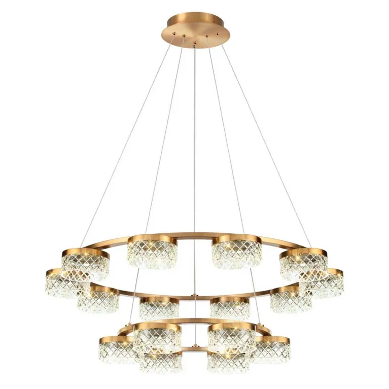 Подвесная люстра Odeon Light FIVRE 5032/96L в Нижнем Новгороде