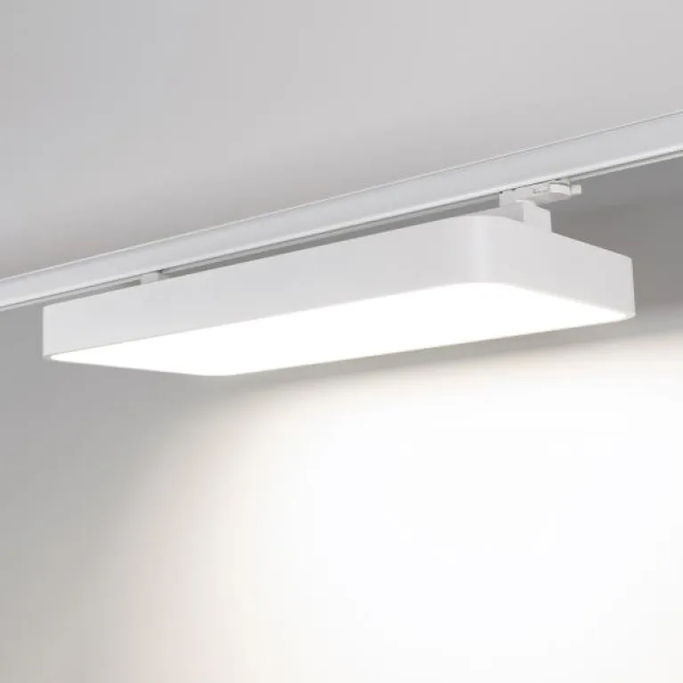 Трековый светодиодный светильник Arlight LGD-Afina-4TR-S600x300-50W Day4000 035488 в Нижнем Новгороде