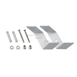Держатель Arlight S2-LINIA69-F Set 021193
