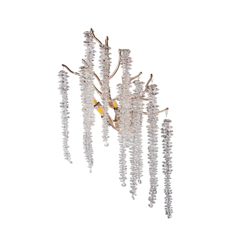 Настенный светильник Garda Decor 86-80853 в Нижнем Новгороде