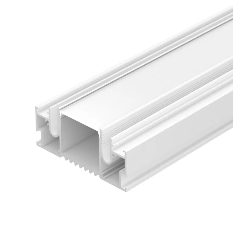 Профиль Arlight STRETCH-32-CEIL-CENTER-2000 WHITE 053526 в Нижнем Новгороде