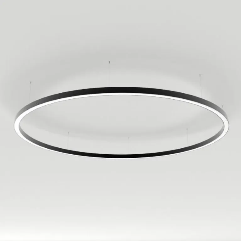 Подвесной светодиодный светильник Arlight SP-Line-Hang-Arc-O3535-D1500-124W Day4000 034011(1) в Нижнем Новгороде