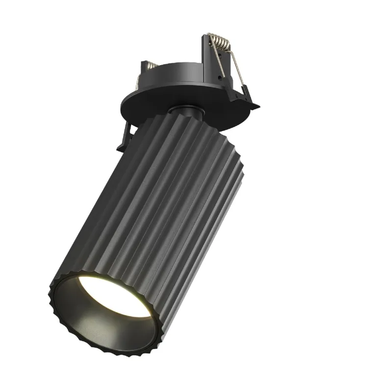 Встраиваемый спот Maytoni Calipso C110CL-01-GU10-B в Нижнем Новгороде