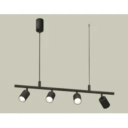 Подвесной светильник Ambrella Light Traditional DIY (С9002, С6313, N6112) XB9002130