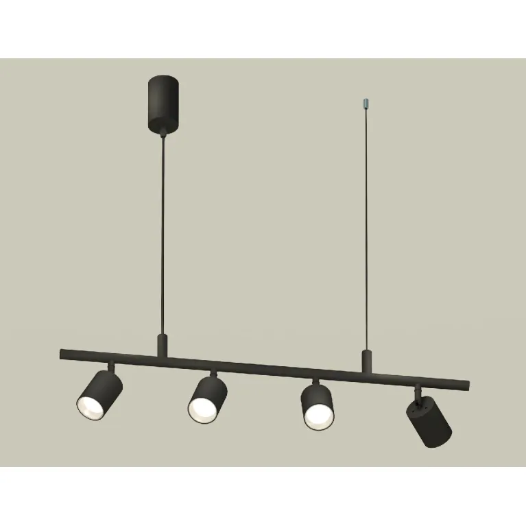 Подвесной светильник Ambrella Light Traditional DIY (С9002, С6313, N6112) XB9002130 в Нижнем Новгороде