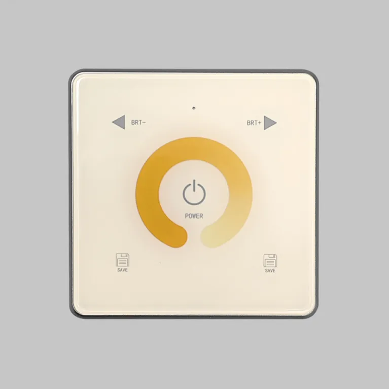 Настенная панель управления IMEX Smart Home IL.0050.7001-BG в Нижнем Новгороде