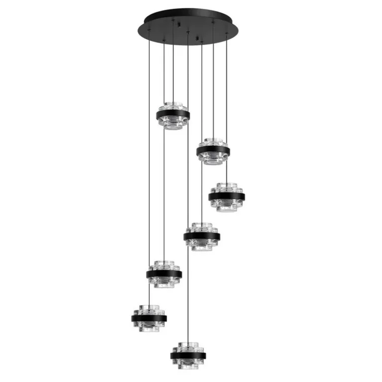 Подвесная люстра Odeon Light KLOT 5031/40L в Нижнем Новгороде