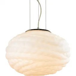 Подвесной светильник Arte Lamp Hyperbola A6841SP-1WH