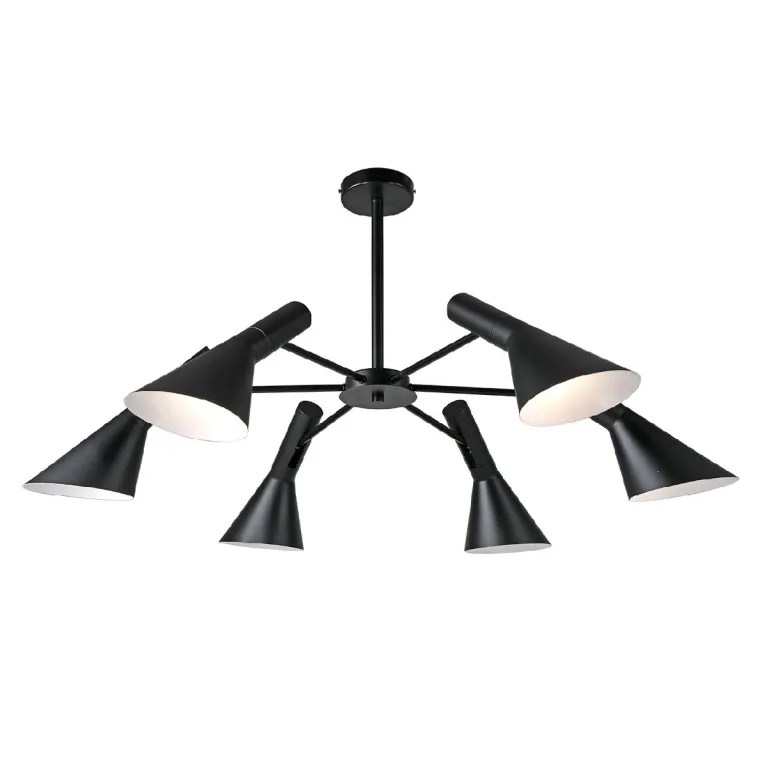 Люстра на штанге Kink Light Сеул 07033-6,19 в Нижнем Новгороде