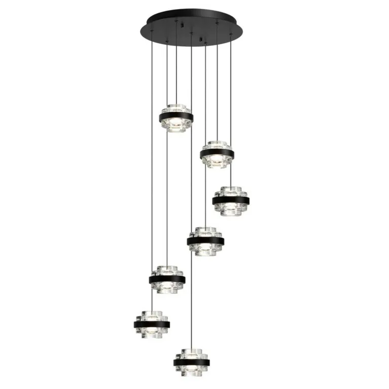 Подвесная люстра Odeon Light KLOT 5031/40L в Нижнем Новгороде