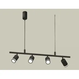 Подвесной светильник Ambrella Light Traditional DIY (С9002, С6313, N6221) XB9002150