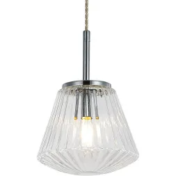 Подвесной светильник Arte Lamp Euclid A9146SP-1CC