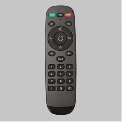 Пульт управления IMEX Smart Home IL.0050.7002-BK