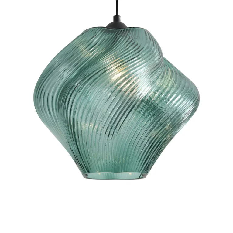 Подвесной светильник Freya Shiny FR5548PL-01DBL в Нижнем Новгороде