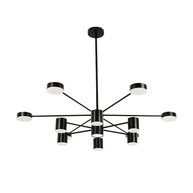 Люстра на штанге Kink Light Мекли 07649-13D,19 в Нижнем Новгороде